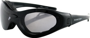Bobster - Spektrax Sunglasses Conv Black W/3 Lenses - BSTT0C1AC Bobster - Spektrax Sunglasses Conv Black W/3 Lenses - BSTT0C1AC
