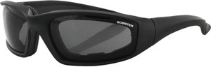 Bobster - Foamerz Sunglasses 2 Black W/smoke Lens - ES214 Bobster - Foamerz Sunglasses 2 Black W/smoke Lens - ES214