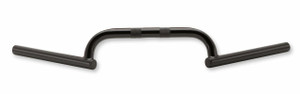 Burly Brand - Clubman Bar 1" Black - B12-6000B
