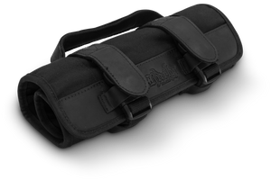 Burly Brand - Tool Roll Black - B15-1030B