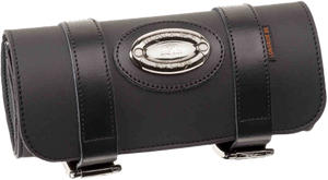 Customacces - Roll Bag Black - RM0003N