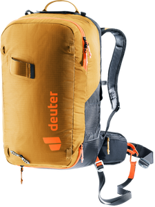 Deuter - Alproof Lite 20 Sl Cinnamon/black - 33100236703 Deuter - Alproof Lite 20 Sl Cinnamon/black - 33100236703