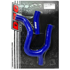Drc - Radiator Hose Kit - D47-02-020 Drc - Radiator Hose Kit - D47-02-020