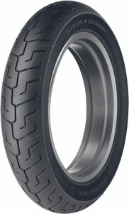 Dunlop - Tire K591 Rear 130/90-16 67v Tl - 45146933