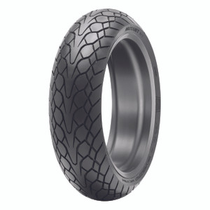 Dunlop - Tire Mutant Rear 160/60zr17 (69w) Radial - 45255202