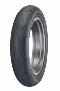 Dunlop - Tire Tt93gp Pro Front 100/90-12 49j Bias - 45256701