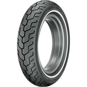 Dunlop - Tire D402 Rear Mu85b16 77h Bias Tl Nws - 45006751 Dunlop - Tire D402 Rear Mu85b16 77h Bias Tl Nws - 45006751