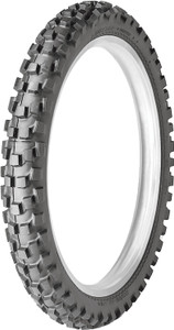 Dunlop - Tire D606 Front 90/90-21 54r Bias Tt - 45162083 Dunlop - Tire D606 Front 90/90-21 54r Bias Tt - 45162083