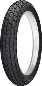 Dunlop - Tire K180a Flat Track Front 130/80-19 67h Bias Tl - 45241428