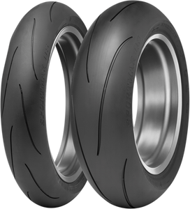 Dunlop - Tire Sportmax Q5 Rear 190/50zr17 (73w) Tl - 45247187 Dunlop - Tire Sportmax Q5 Rear 190/50zr17 (73w) Tl - 45247187