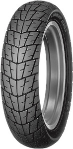 Dunlop - Tire K330 Front 100/80-16 50s Bias Tl - 45265374