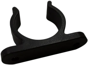 Element Fire - E50 Plastic Clip Mount - ELE-MNT-ADD Element Fire - E50 Plastic Clip Mount - ELE-MNT-ADD