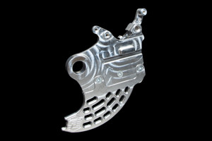 Enduro Engineering - Rear Disc Guard Yamaha - 33-5020