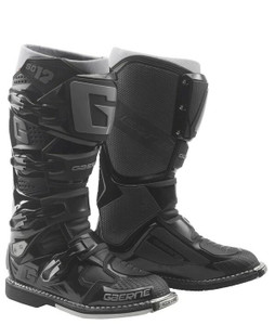 Gaerne - Sg12 Enduro Boot Black 14 - 2177-071-14 Gaerne - Sg12 Enduro Boot Black 14 - 2177-071-14