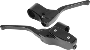 Hawg Halters Inc - Clutch Perch Assm Cable Black - HCPA-AS Hawg Halters Inc - Clutch Perch Assm Cable Black - HCPA-AS