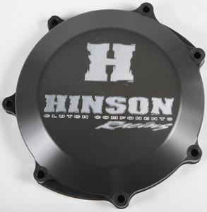 Hinson - Clutch Cover Yam Yz/wr450f '03-09 - C196