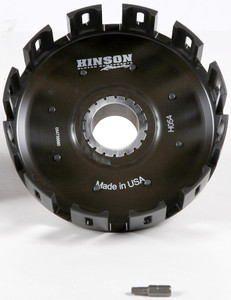 Hinson - Billet Clutch Basket Yam Yz250 '93-21 - H054 Hinson - Billet Clutch Basket Yam Yz250 '93-21 - H054