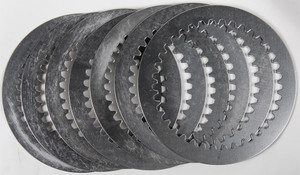 Hinson - Plates Kit-steel 7 Plates - SP267-7-001 Hinson - Plates Kit-steel 7 Plates - SP267-7-001