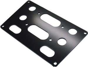 Kfi - Winch Mount - 100635