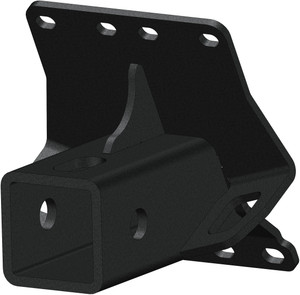 Kfi - 2" Rear Receiver Hitch Yam - 101685