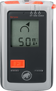 Mammut - Barryvox - 2710-00150-1012-1