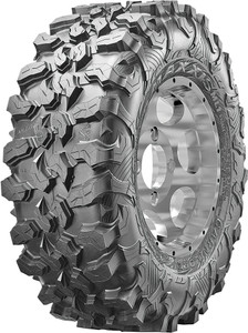 Maxxis - Tire Carnivore F/r 33x10r15 - TM00306300 Maxxis - Tire Carnivore F/r 33x10r15 - TM00306300