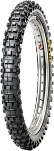 Maxxis - Tire Maxxcross It M7304 Front 80/100-21 51m Bias Tt (short) - TM88181000