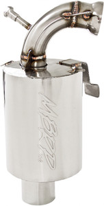 Mbrp - Performance Exhaust Trail Series - 126T209 Mbrp - Performance Exhaust Trail Series - 126T209