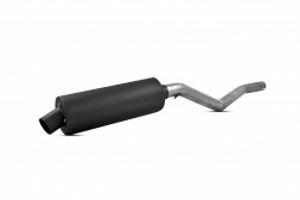 Mbrp - Sport S/o Mflr Yamaha - AT-6404SP Mbrp - Sport S/o Mflr Yamaha - AT-6404SP