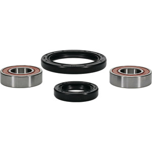 Pivot Works - Wheel Bearing Kit Premium - 25-1051-P