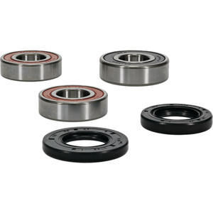Pivot Works - Wheel Bearing Kit Premium - 25-1066-P