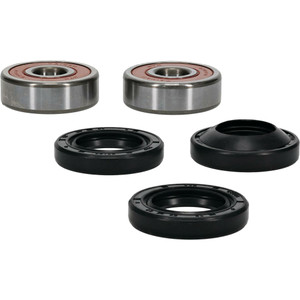 Pivot Works - Wheel Bearing Kit Premium - 25-1072-P