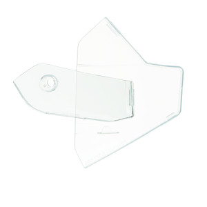 Polisport - Graphic Guard Clear Beta - 8487600001