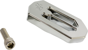 Pro One - Pro-peg Brake Peg Chrome - 500747 Pro One - Pro-peg Brake Peg Chrome - 500747