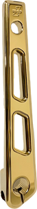 Pro One - Inner Shift Arm Gold `86-22 Touring - 500779TIN Pro One - Inner Shift Arm Gold `86-22 Touring - 500779TIN