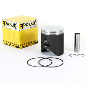 Prox - Piston Kit Molycoated Nikasil 66.34/std Hon - 01.1323.A