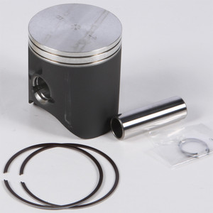 Prox - Piston Kit Molycoated Nikasil 66.35/std Hon - 01.1323.B