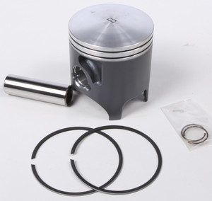Prox - Piston Kit Molycoated Nikasil 67.95/std Yam - 01.2314.B