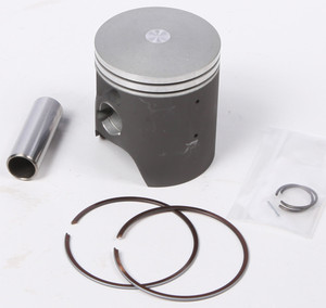 Prox - Piston Kit Molycoated Nikasil 44.45/std Kaw/suz - 01.4022.A