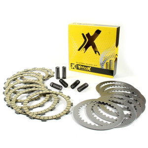 Prox - Complete Clutch Plate Set Yam - 16.CPS23002 Prox - Complete Clutch Plate Set Yam - 16.CPS23002
