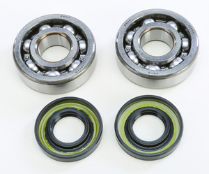 Prox - Crankshaft Bearing & Seal Kit Kaw/suz - 23.CBS41088 Prox - Crankshaft Bearing & Seal Kit Kaw/suz - 23.CBS41088