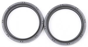 Prox - Fork Oil Seals 2pc 47x58x10 Hon/kaw/suz - 40.F475810 Prox - Fork Oil Seals 2pc 47x58x10 Hon/kaw/suz - 40.F475810