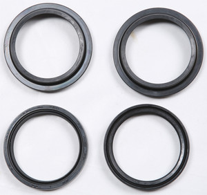 Prox - Fork Seal/wiper Kit 49x60x11 Hon/kaw/suz - 40.S496011 Prox - Fork Seal/wiper Kit 49x60x11 Hon/kaw/suz - 40.S496011