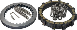 Rekluse Racing - Torqdrive Clutch Pack Kit Hon - 750-01102 Rekluse Racing - Torqdrive Clutch Pack Kit Hon - 750-01102