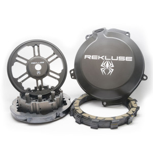 Rekluse Racing - Core Manual Torqdrive Clutch Husq Ktm - RMS-7113281 Rekluse Racing - Core Manual Torqdrive Clutch Husq Ktm - RMS-7113281
