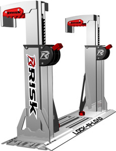 Risk Racing - Lock N Load Pro - 174 Risk Racing - Lock N Load Pro - 174