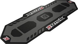 Risk Racing - Pit Mat 72" X 28" - 244