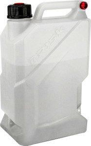 Risk Racing - Ez3 Utility Jug 5 Gallon - 389 Risk Racing - Ez3 Utility Jug 5 Gallon - 389