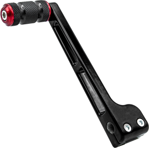 Santoro Fabworx - Twice Tight Perf Shift W/ Toe Peg Red - SF30052 Santoro Fabworx - Twice Tight Perf Shift W/ Toe Peg Red - SF30052