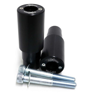 Shogun - Pa2 Frame Sliders No Cut Yam - 715-6619 Shogun - Pa2 Frame Sliders No Cut Yam - 715-6619